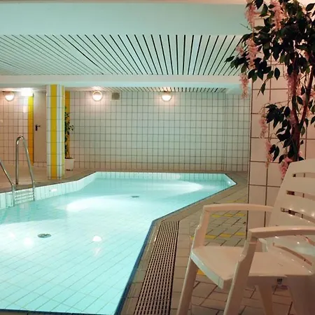 Apartment Residenz Meeresbrandung 16 Rm16 Cuxhaven