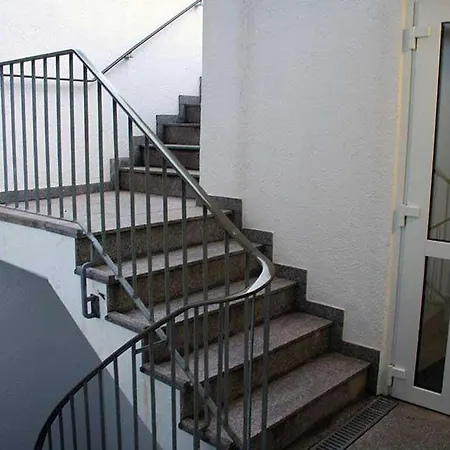 Residenz Meeresbrandung 16 Rm16 * Cuxhaven