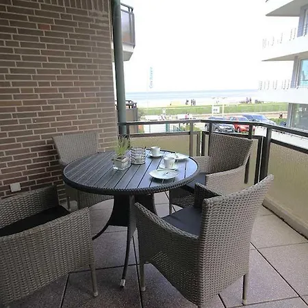 Residenz Meeresbrandung 16 Rm16 *