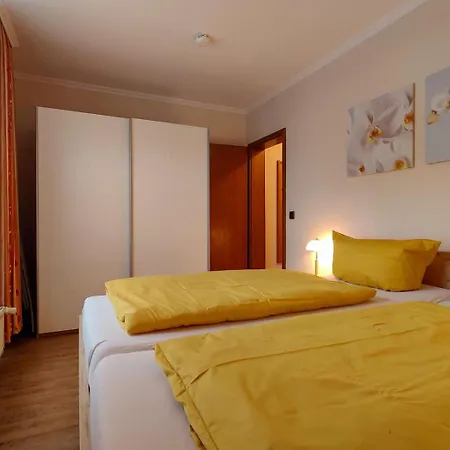 Apartment Residenz Meeresbrandung 16 Rm16