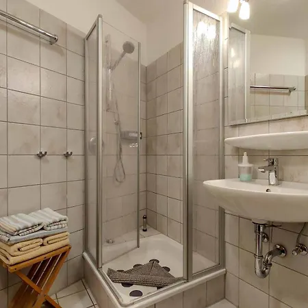Residenz Meeresbrandung 16 Rm16 Apartment Cuxhaven