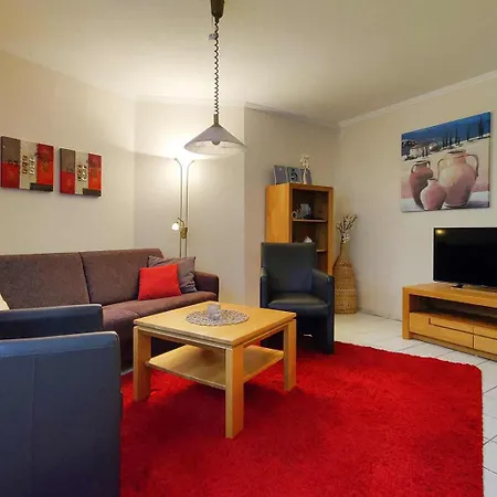 Residenz Meeresbrandung 16 Rm16 *